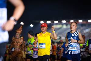 BIB: 
                            <button type="button" onclick="openModal(22888989)" class="btn btn-primary btn-sm float-right btn-popup" data-toggle="modal" data-target=".modal-high-quality">
                        <i class="fas fa-shopping-cart"></i> Add to Cart
                    </button>
                                            <button type="button" onclick="isThisMe(22888989, true)" class="btn btn-success btn-sm float-right btn-popup btn-isme hidden" data-toggle="tooltip" data-placement="bottom" title="นี่คือรูปของคุณใช่ไหม คลิกที่นี่เพื่อเอาเข้าอัลบั้ม">
                        <i class="fas fa-plus"></i> Add to album
                    </button>
                    <button type="button" onclick="isThisMe(22888989, false)" class="btn btn-warning btn-sm float-right btn-popup btn-isnotme hidden">
                        <i class="fas fa-ban"></i> Remove from album
                    </button>